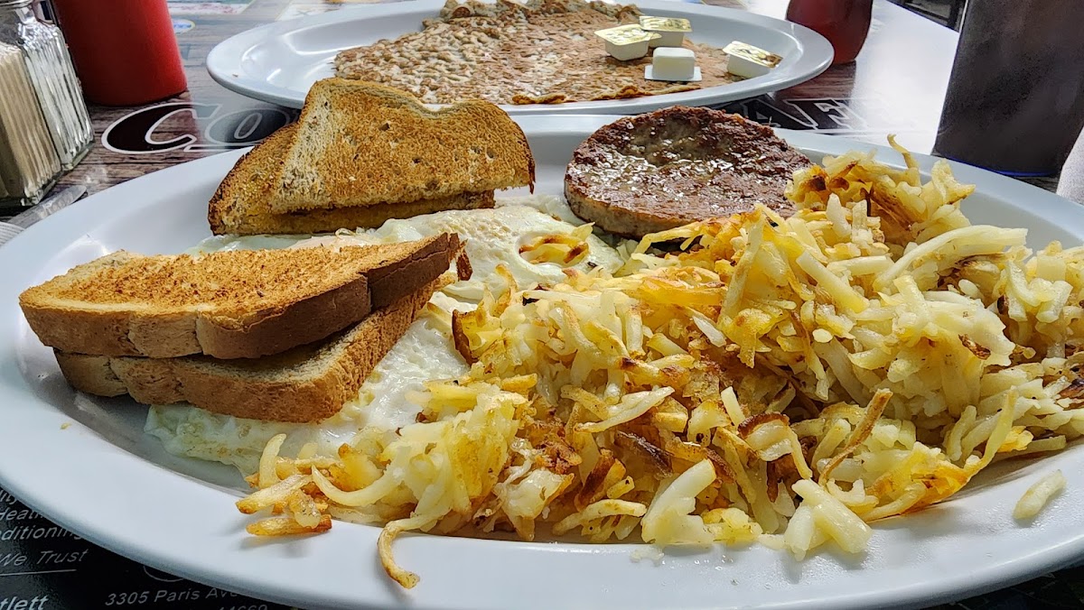 Country Cafe